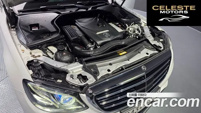 MERCEDES BENZ E-Classe W213 E300 4MATIC Exclusive 2020 — photo 6 sur 26