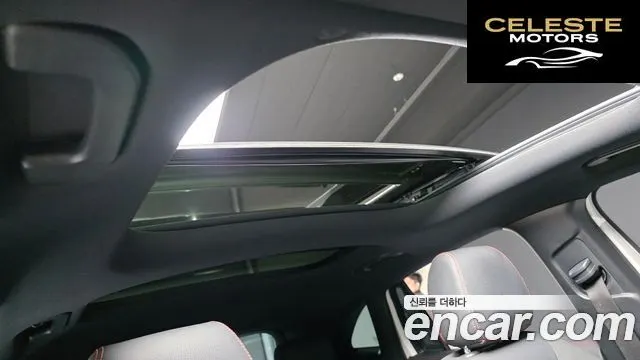 MERCEDES BENZ GLA-Classe H247 GLA250 4MATIC 2021 — photo 17 sur 20