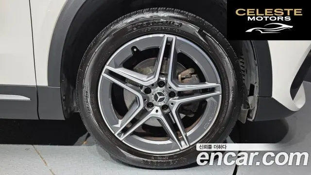 MERCEDES BENZ GLA-Classe H247 GLA250 4MATIC 2021 — photo 5 sur 20