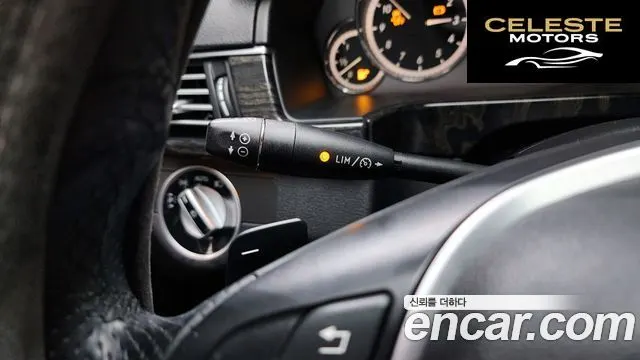 MERCEDES BENZ E-Classe W212 E220 CDI Avantgarde 2013 — photo 19 sur 20
