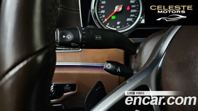 MERCEDES BENZ E-Classe W213 E220d 4MATIC Exclusive 2019 — photo 14 sur 20