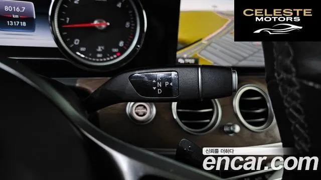 MERCEDES BENZ E-Classe W213 E220d 4MATIC Exclusive 2019 — photo 9 sur 20