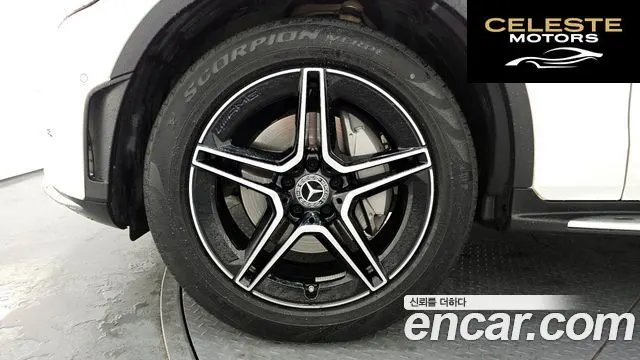 MERCEDES BENZ GLC-Classe X253 GLC300 4MATIC 2022 — photo 5 sur 20