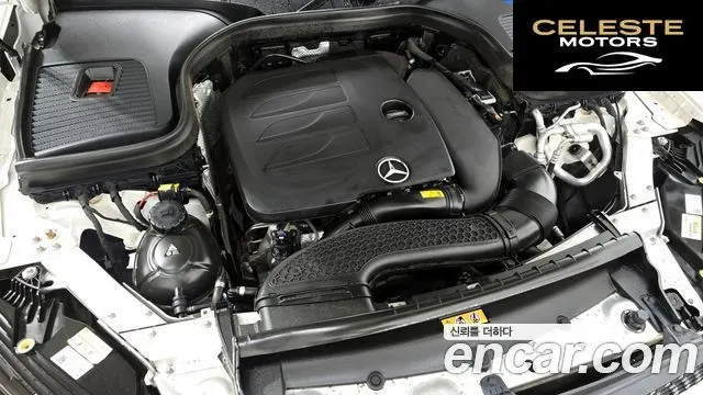 MERCEDES BENZ GLC-Classe X253 GLC300 4MATIC 2022 — photo 6 sur 20