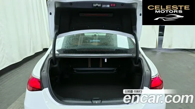 MERCEDES BENZ E-Classe W214 E300 4MATIC Exclusive 2026 — photo 20 sur 20