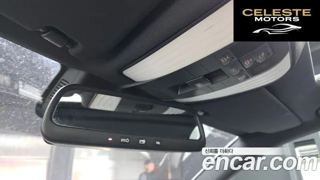 MERCEDES BENZ E-Classe W212 E220 CDI Avantgarde 2014 — photo 18 sur 20