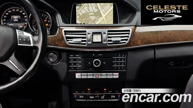 MERCEDES BENZ E-Classe W212 E300 2016 — photo 14 sur 26