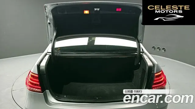 MERCEDES BENZ E-Classe W212 E300 2016 — photo 20 sur 26