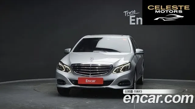 MERCEDES BENZ E-Classe W212 E300 2016 — photo 3 sur 26