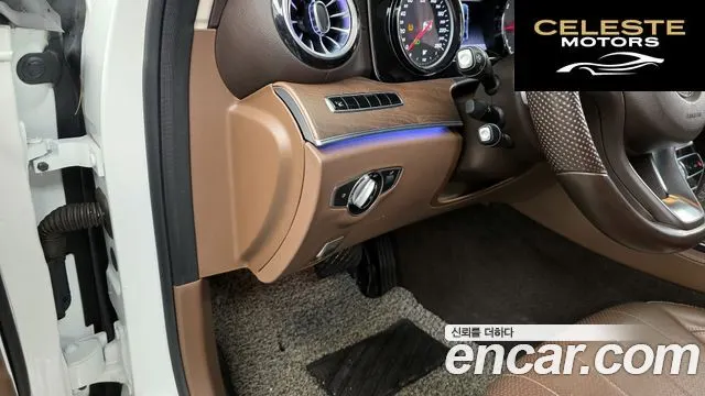 MERCEDES BENZ E-Classe W213 E220d Exclusive 2017 — photo 18 sur 20