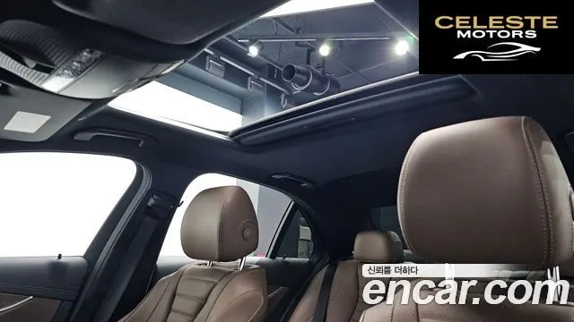 MERCEDES BENZ E-Classe W213 E250 Exclusive 2023 — photo 17 sur 20