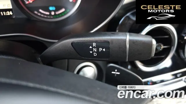 MERCEDES BENZ GLC-Classe X253 GLC350e 4MATIC Premium 2019 — photo 15 sur 26