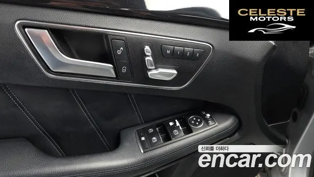 MERCEDES BENZ E-Classe W212 E250 CDI 4MATIC 2014 — photo 16 sur 26