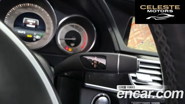 MERCEDES BENZ E-Classe W212 E250 CDI 4MATIC 2014 — photo 9 sur 26