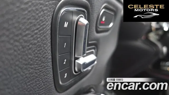 MERCEDES BENZ A-Classe W177 A220 Berline 2020 — photo 17 sur 20