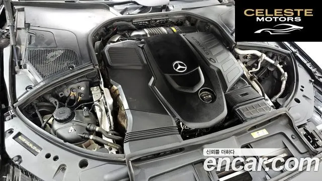 MERCEDES BENZ S-Classe W223 S350 d 2022 — photo 6 sur 20
