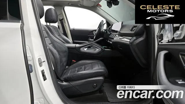 MERCEDES BENZ GLE-Classe W167 GLE350e 4MATIC 2021 — photo 11 sur 20