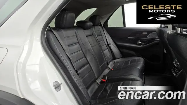 MERCEDES BENZ GLE-Classe W167 GLE350e 4MATIC 2021 — photo 12 sur 20
