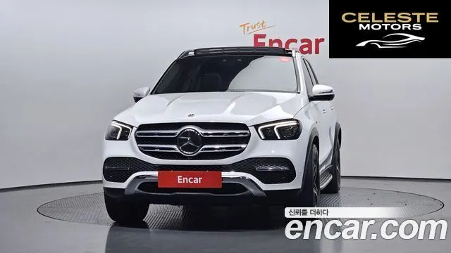 MERCEDES BENZ GLE-Classe W167 GLE350e 4MATIC 2021 — photo 3 sur 20