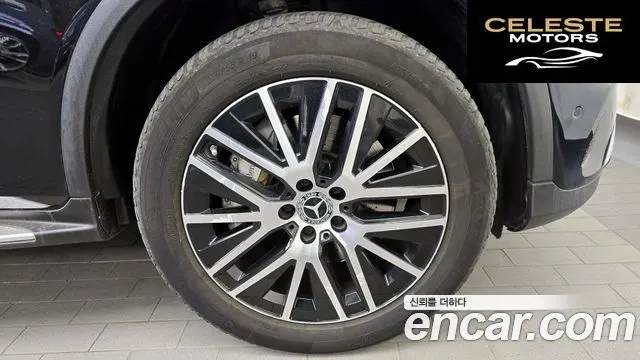 MERCEDES BENZ GLC-Classe X253 GLC300e 4MATIC 2021 — photo 5 sur 26