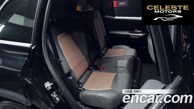 MERCEDES BENZ EQB X243 EQB300 4MATIC 2024 — photo 12 sur 20