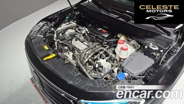 MERCEDES BENZ EQB X243 EQB300 4MATIC 2024 — photo 6 sur 20