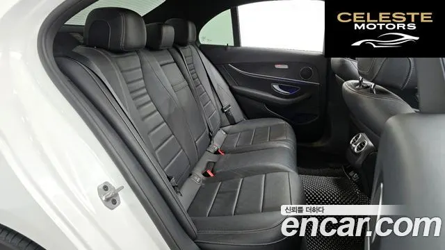 MERCEDES BENZ E-Classe W213 E250 Avantgarde 2022 — photo 12 sur 20