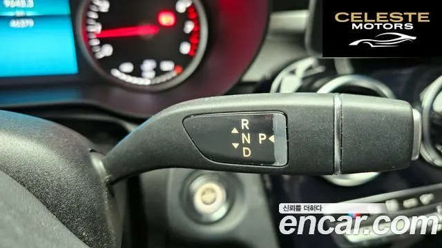 MERCEDES BENZ C-Classe W205 C200 2019 — photo 9 sur 20