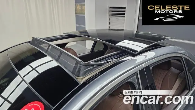 MERCEDES BENZ E-Classe W213 E300 Exclusive 2017 — photo 19 sur 20