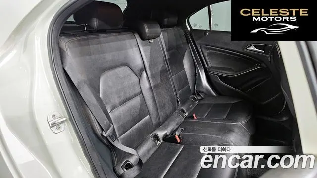 MERCEDES BENZ A-Classe W176 A200 2016 — photo 12 sur 20
