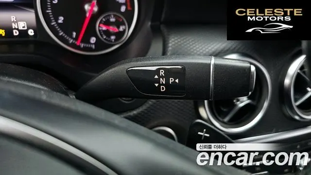 MERCEDES BENZ A-Classe W176 A200 2016 — photo 9 sur 20