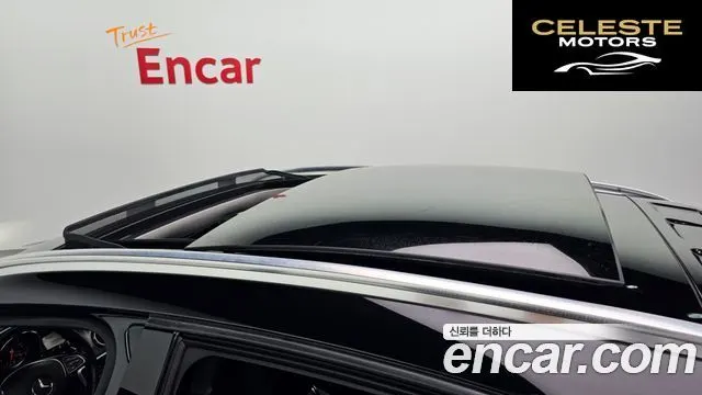 MERCEDES BENZ GLA-Classe X156 GLA220 Premium 2019 — photo 16 sur 20