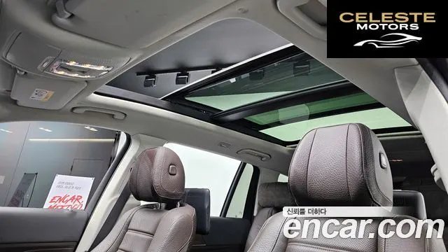 MERCEDES BENZ GLS-Classe X167 GLS400d 4MATIC 2020 — photo 18 sur 20