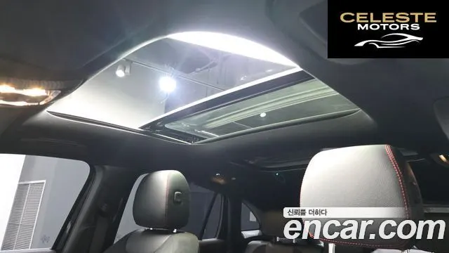MERCEDES BENZ GLA-Classe H247 GLA250 4MATIC 2023 — photo 15 sur 20