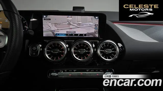 MERCEDES BENZ GLA-Classe H247 GLA250 4MATIC 2023 — photo 13 sur 20