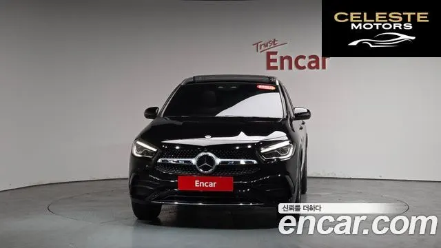 MERCEDES BENZ GLA-Classe H247 GLA250 4MATIC 2023 — photo 2 sur 20