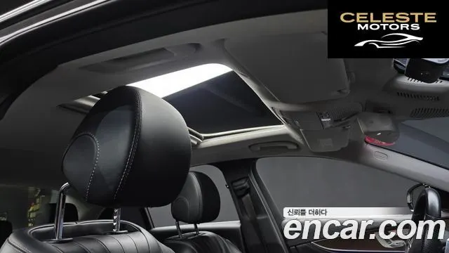 MERCEDES BENZ E-Classe W213 E220d Exclusive 2018 — photo 17 sur 20