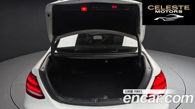 MERCEDES BENZ E-Classe W213 E220d Exclusive 2018 — photo 20 sur 20