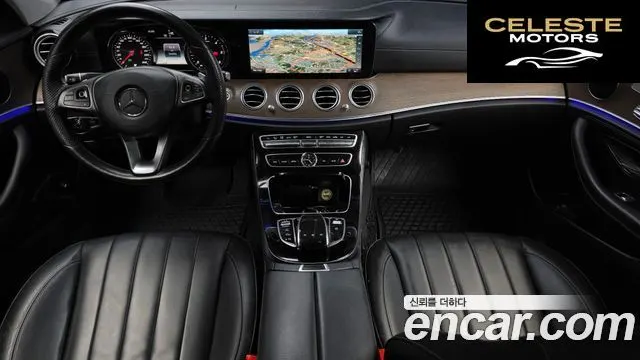 MERCEDES BENZ E-Classe W213 E220d Exclusive 2018 — photo 7 sur 20