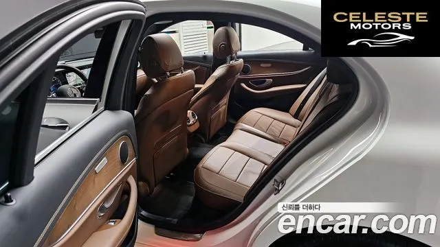 MERCEDES BENZ E-Classe W213 E250 Exclusive 2022 — photo 11 sur 20