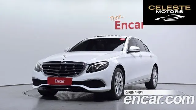 MERCEDES BENZ E-Classe W213 E300 4MATIC Exclusive 2020 — photo 26 sur 26