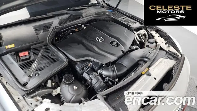 MERCEDES BENZ C-Classe W205 C220 Avantgarde 2015 — photo 6 sur 20