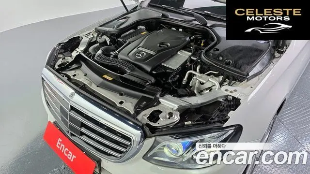 MERCEDES BENZ E-Classe W213 E300 4MATIC Exclusive 2020 — photo 6 sur 20