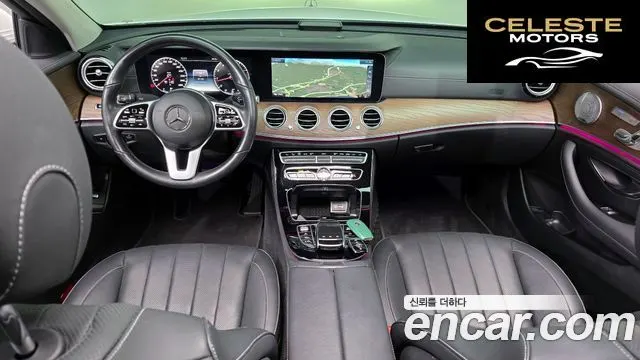 MERCEDES BENZ E-Classe W213 E300 4MATIC Exclusive 2020 — photo 7 sur 20