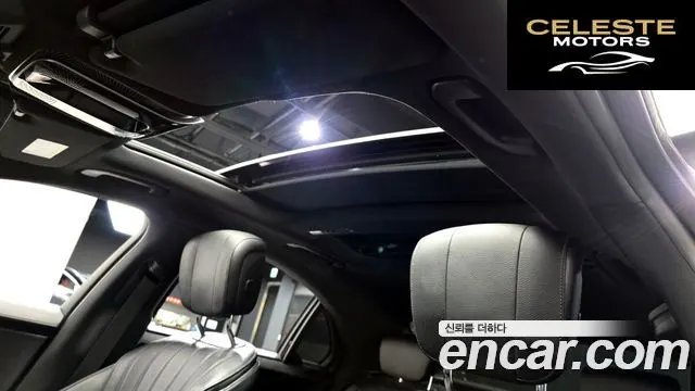 MERCEDES BENZ S-Classe W223 S350 d 2022 — photo 19 sur 20