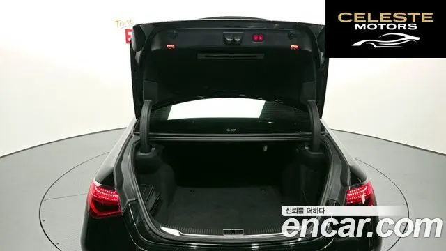 MERCEDES BENZ S-Classe W223 S350 d 2022 — photo 20 sur 20