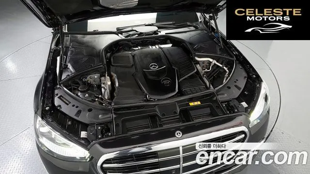 MERCEDES BENZ S-Classe W223 S350 d 2022 — photo 6 sur 20