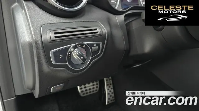 MERCEDES BENZ C-Classe W205 C200 2020 — photo 18 sur 20