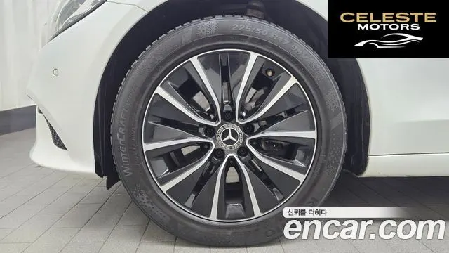 MERCEDES BENZ C-Classe W205 C200 2020 — photo 5 sur 20