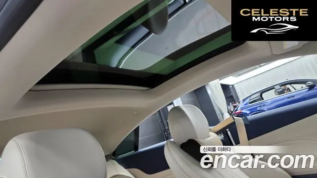 MERCEDES BENZ E-Classe W213 E450 4MATIC Coupé 2019 — photo 17 sur 26